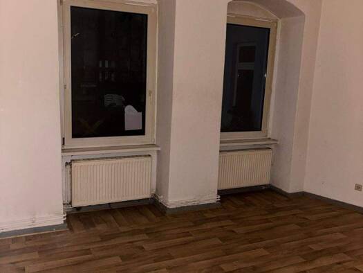 Studio zur Miete 438 € 1 Zimmer 37,3 m² EG Alt-Moabit 43 Moabit Berlin-Mitte 10555