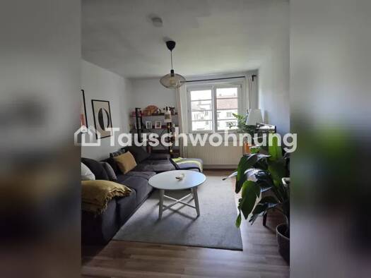 Wohnung zur Miete Tauschwohnung 722 € 2 Zimmer 54 m² Bickendorf Ehrenfeld 50827