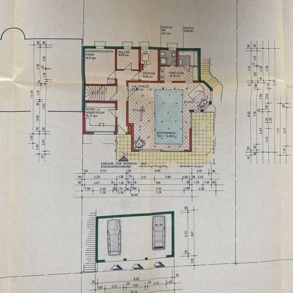 Haus zum Kauf provisionsfrei 500.000 € 4 Zimmer 200 m²<br/>Wohnfläche Rebblick 17 Sasbachwalden Sasbachwalden 77887