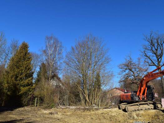 Grundstück zum Kauf provisionsfrei 1.150.000 € 1.194 m² Grundstück Fürstenfeldbruck 82256