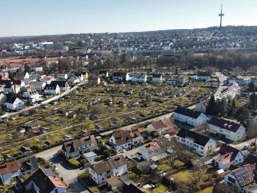 Doppelhaushälfte zum Kauf 599.000 € 5 Zimmer 120 m² 404 m² Grundstück frei ab sofort Kumpfmühl-Ziegetsdorf-Neuprüll Regensburg 93051