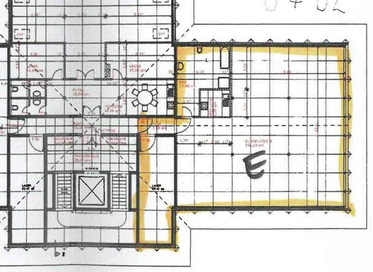Büro zur Miete provisionsfrei 2.850 € 233,1 m² Bürofläche Bayerwaldstraße 9 Ramersdorf-Perlach München 81737