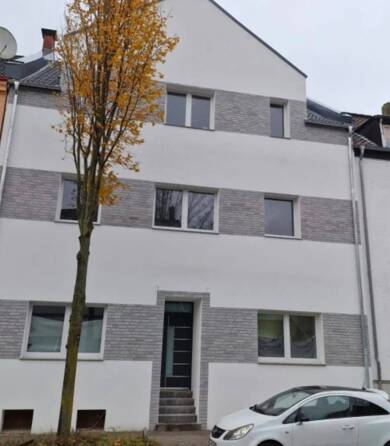 Wohnung zur Miete 1.500 € 6 Zimmer 133 m² 1. Geschoss frei ab sofort Theodor-Esch-Str. 3 A Hillerheide Recklinghausen 45659