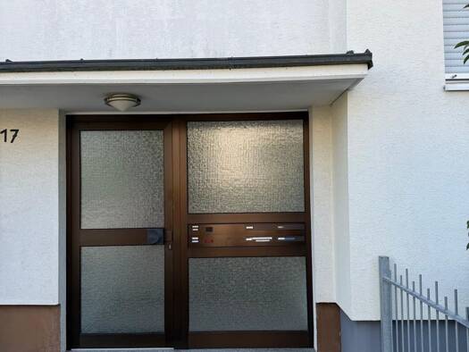 Wohnung zur Miete 900 € 2 Zimmer 60 m² Geschoss EG/2 frei ab 01.11.2026 Zeckern Hemhofen 91334