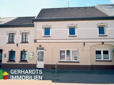 Mehrfamilienhaus zum Kauf provisionsfrei als Kapitalanlage geeignet 265.000 € 5 Zimmer 131,5 m² 194,5 m² Grundstück Bracht Brüggen 41379