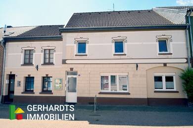 Mehrfamilienhaus zum Kauf provisionsfrei als Kapitalanlage geeignet 265.000 € 5 Zimmer 131,5 m² 194,5 m² Grundstück Bracht Brüggen 41379