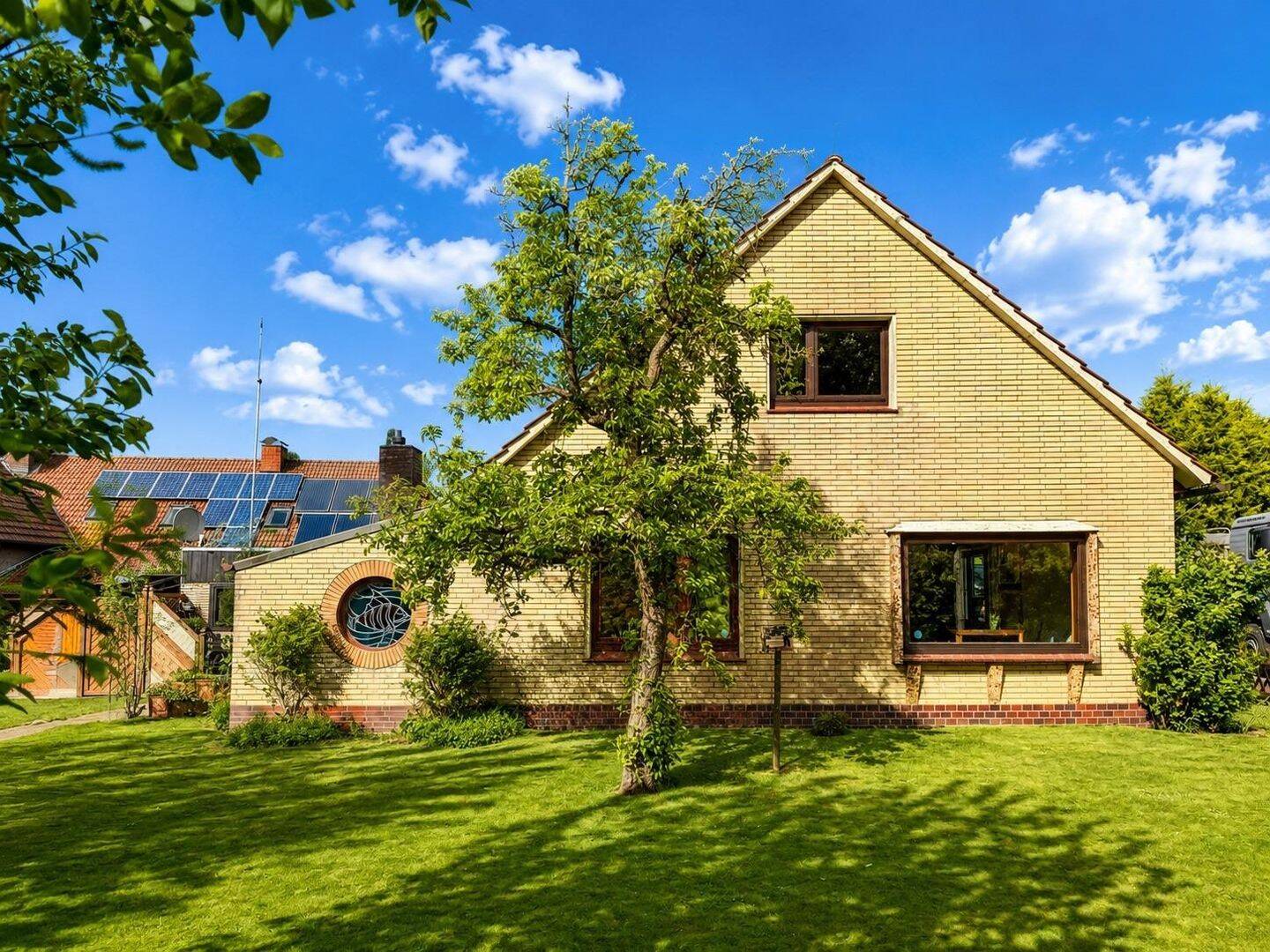Einfamilienhaus zum Kauf, Butjadingen