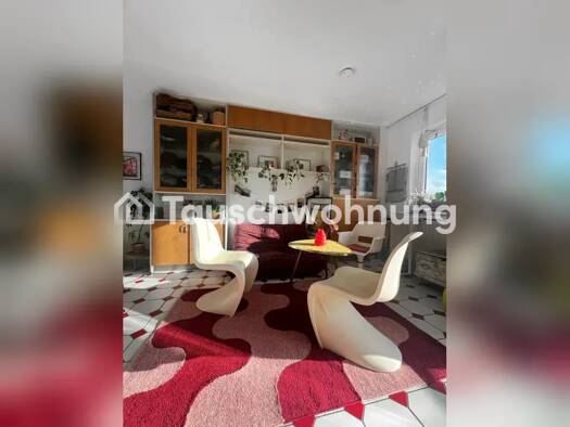 Wohnung zur Miete Tauschwohnung 500 € 1 Zimmer 38 m² Westend Charlottenburg-Wilmersdorf 10719