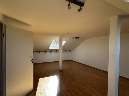 Wohnung zur Miete 495 € 1 Zimmer 45 m² frei ab sofort Beethovenstraße 46 Singen Singen (Hohentwiel) 78224