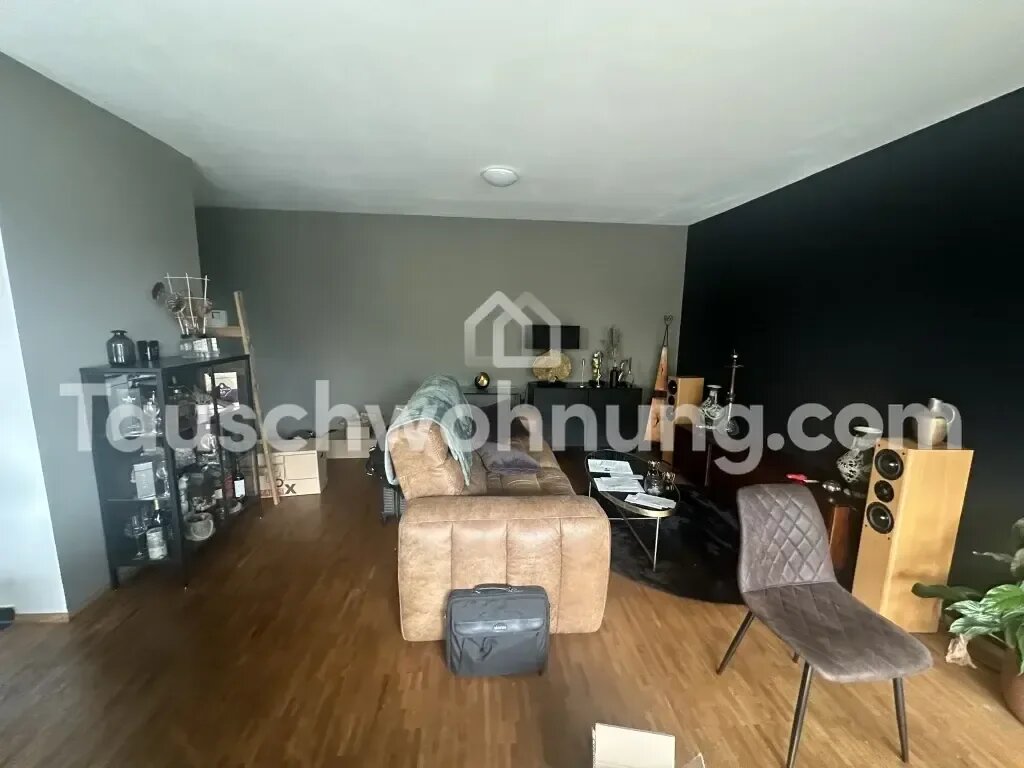 Wohnung zur Miete 850 € 2 Zimmer 64 m²<br/>Wohnfläche EG<br/>Geschoss Lindenthal Köln 50931