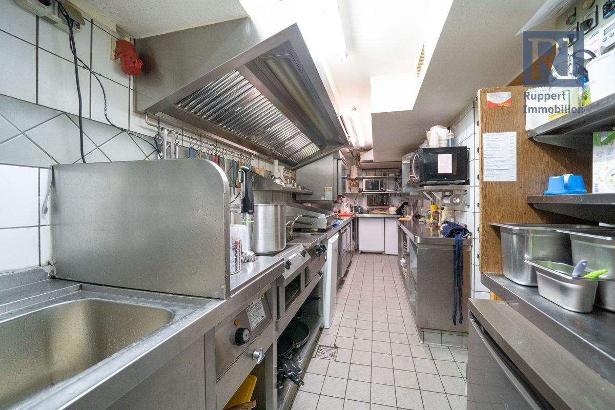 Immobilie in Marktheidenfeld - Wohn- und Geschäftshaus in zentraler Altstadtlage - Bild 4