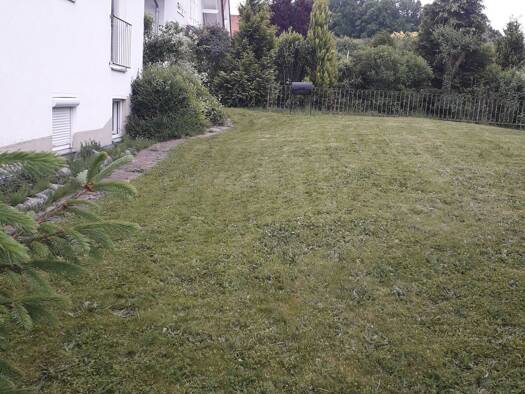 Wohnung zur Miete 718 € 5 Zimmer 91 m² Geschoss 1/2 frei ab sofort Frontenhausen 84160