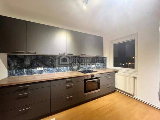 Wohnung zur Miete 600 € 3 Zimmer 83 m² 3. Geschoss Wiener Neustadt 2700