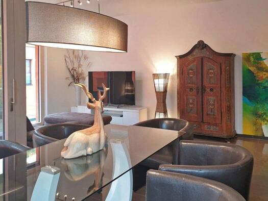 Wohnung zur Miete 1.590 € 2 Zimmer 54,6 m² Salzburg 5020