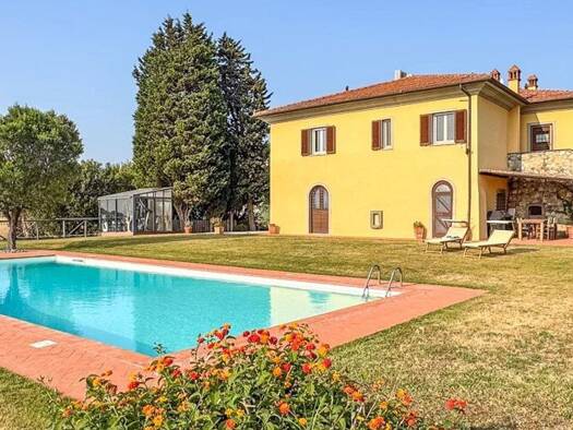 Haus zum Kauf 2.300.000 € 460 m² Santa Luce 56040