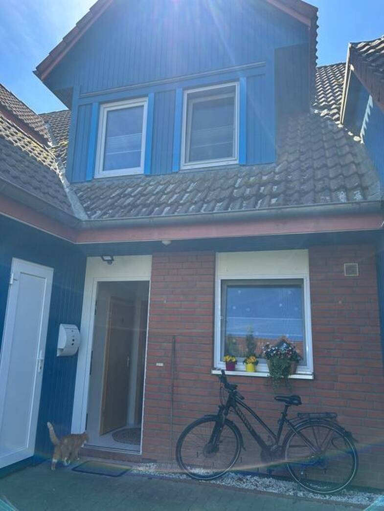 Reihenmittelhaus zum Kauf 225.000 € 4 Zimmer 89 m² 298 m² Grundstück frei ab 01.10.2025 Proseken Gägelow b Wismar, Meckl 23968