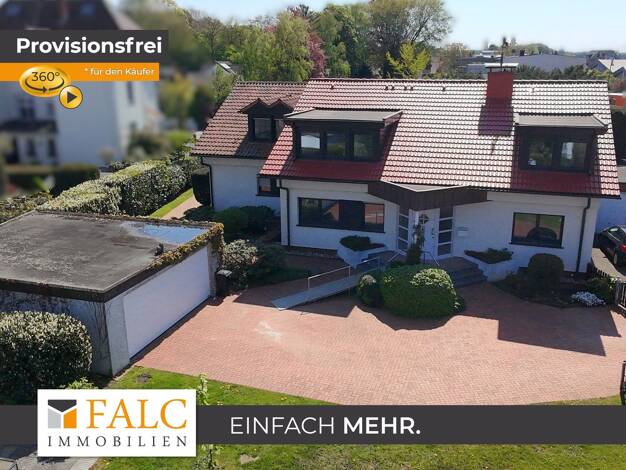 Mehrfamilienhaus zum Kauf provisionsfrei 949.000 € 11 Zimmer 321 m² 1.591 m² Grundstück Alt-Marl Marl 45768
