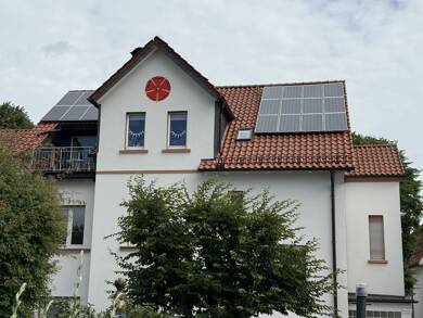 Wohnung zur Miete 790 € 3 Zimmer 75 m² Detmold 32756
