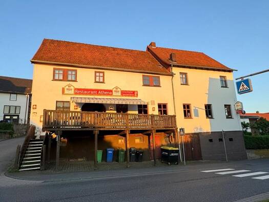 Haus zum Kauf 259.000 € 7 Zimmer 135 m² 250 m² Grundstück Körle Körle 34327