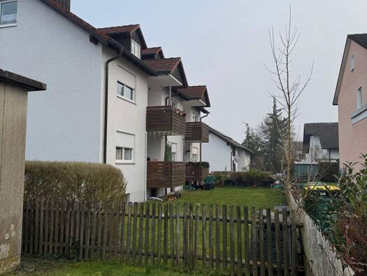 Maisonette zur Miete 560 € 2 Zimmer 45 m² frei ab 01.03.2026 Pfarrer-Piller-Straße 2 Vohburg Vohburg an der Donau 85088