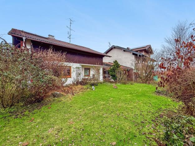 Einfamilienhaus zum Kauf 790.000 € 5 Zimmer 160 m² 799 m² Grundstück frei ab sofort Feldkirchen Feldkirchen-Westerham 83620