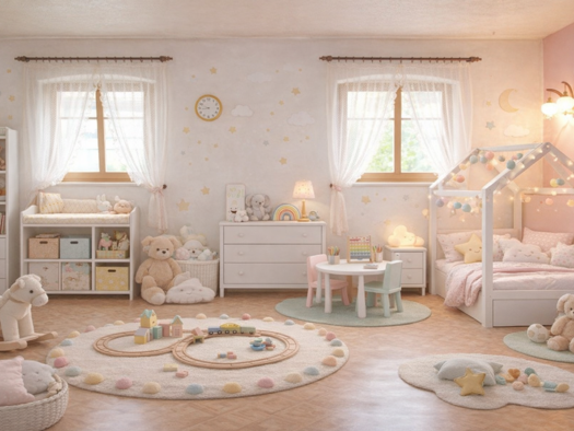 Wohnung zur Miete Wohnen auf Zeit 320 € 3 Zimmer 80 m² frei ab sofort Muschelwitz Göda 02633