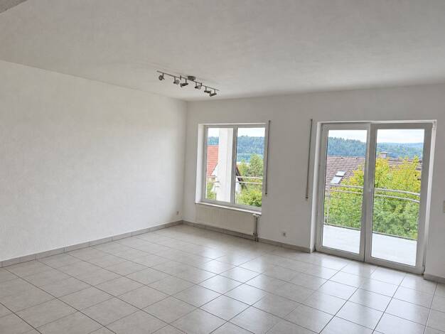 Wohnung zur Miete 790 € 2 Zimmer 75 m² 1. Geschoss frei ab 01.12.2026 Wächtersbach Wächtersbach 63607