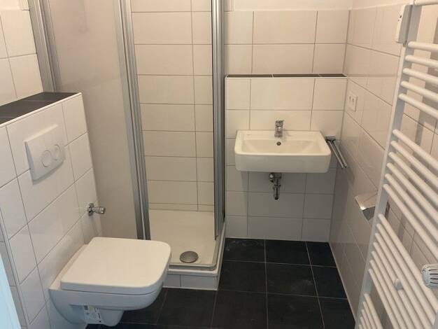 Wohnung zur Miete 423 € 2 Zimmer 49 m² frei ab 01.12.2026 Württemberger Allee 22 Sennestadt Bielefeld 33689