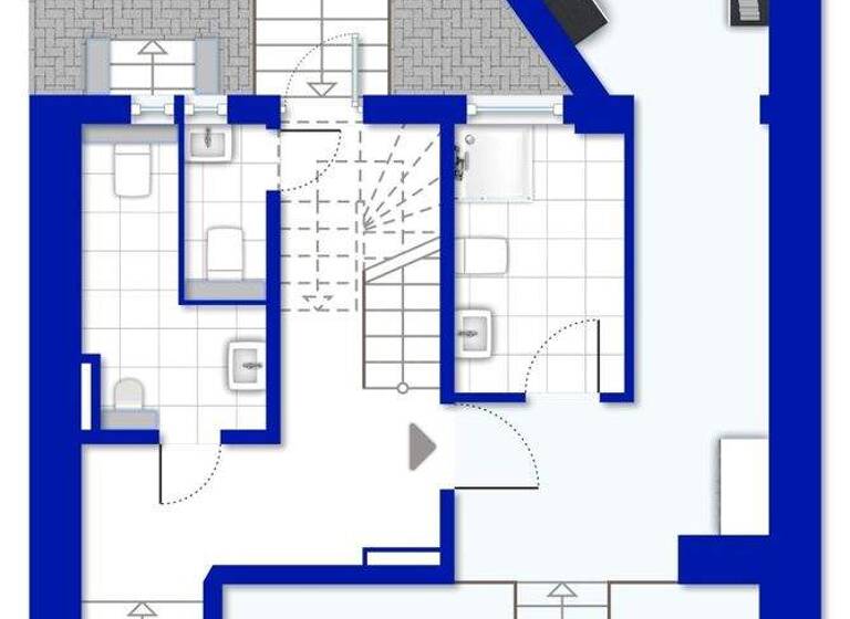 Mehrfamilienhaus zum Kauf 1.150.000 € 11 Zimmer 137 m² 141 m² Grundstück frei ab sofort Spandau Berlin 13597