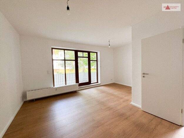 Wohnung zur Miete 440 € 2 Zimmer 55 m² EG Schulstraße 27b St. Egidien 09356