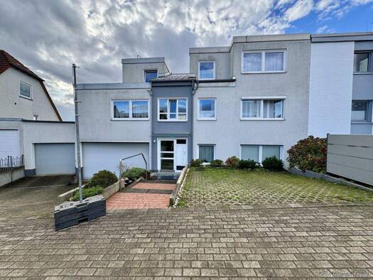 Penthouse zum Kauf 195.000 € 2 Zimmer 61,3 m² Burgaltendorf Essen / Burgaltendorf 45289