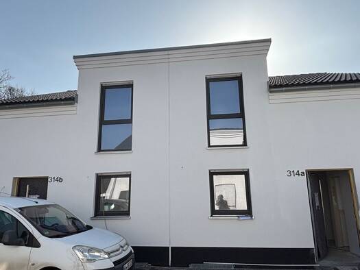 Doppelhaushälfte zum Kauf - Erstbezug 560.690 € 4 Zimmer 131 m² 245 m² Grundstück Neudorf-Süd Duisburg 47057