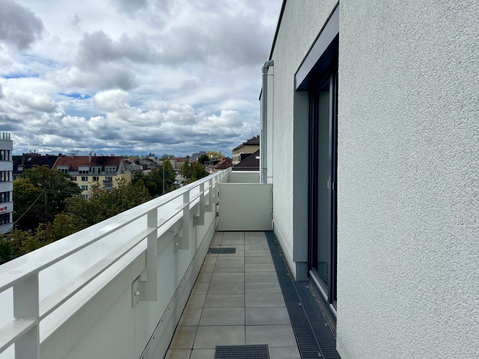 Wohnung zum Kauf 552.400 € 1 Zimmer 37 m²<br/>Wohnfläche Ramersdorf München / Giesing 81549