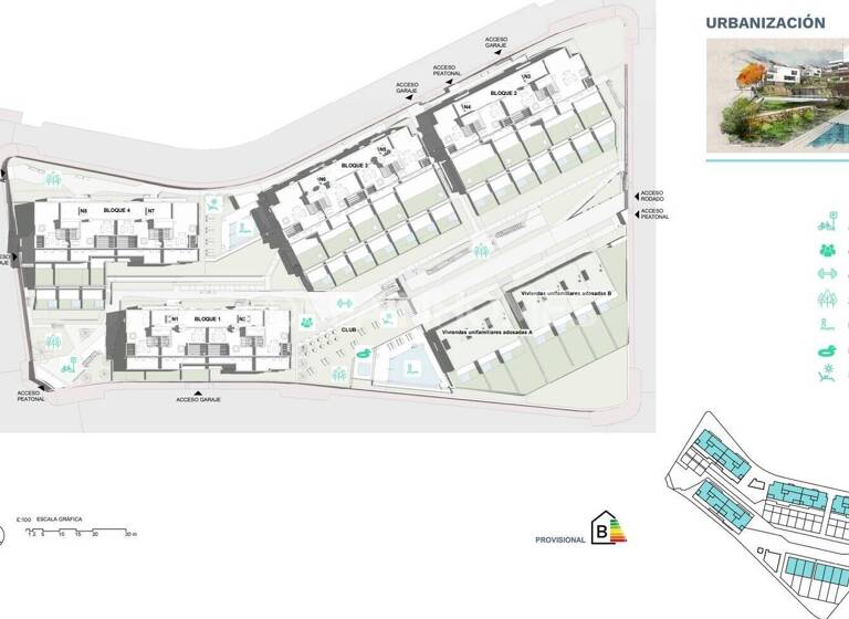 Wohnung zum Kauf 550.000 € 3 Zimmer 135 m² EG Málaga 29693