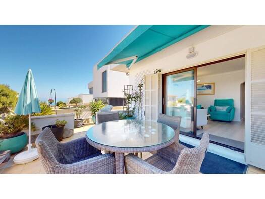 Chalet zum Kauf 799.000 € 4 Zimmer 183 m² 256 m² Grundstück Santa Margalida 07459
