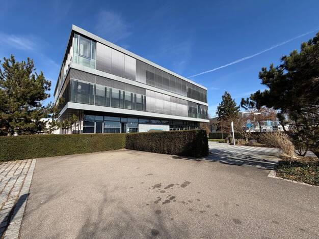 Bürofläche zur Miete 4.228 € 385,8 m² Bürofläche Weingarten 88250