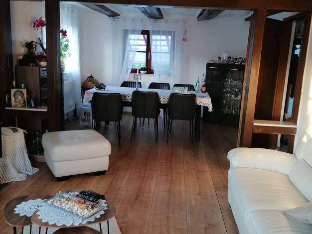 Einfamilienhaus zum Kauf 405.000 € 5 Zimmer 157 m² 191 m² Grundstück Würm Pforzheim 75181