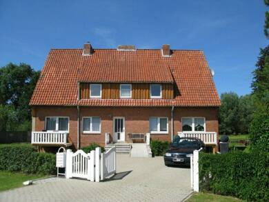 Mehrfamilienhaus zum Kauf 294.900 € 14 Zimmer 225 m² 1.307 m² Grundstück Schnackenburg Schnackenburg 29493