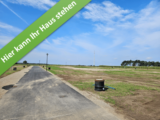 Einfamilienhaus zum Kauf - Erstbezug provisionsfrei 341.450 € 4 Zimmer 109 m² 754 m² Grundstück Halbmorgenweg Meinkot Velpke 38458