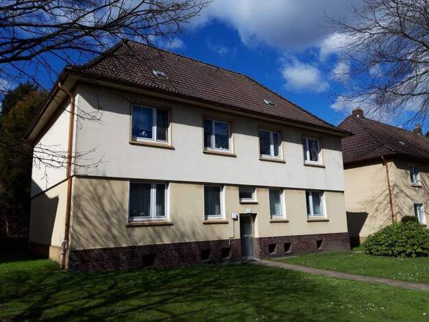 Wohnung zur Miete 409 € 2,5 Zimmer 53 m² 1. Geschoss Castroper Hellweg 231 Hiltrop Bochum 44805