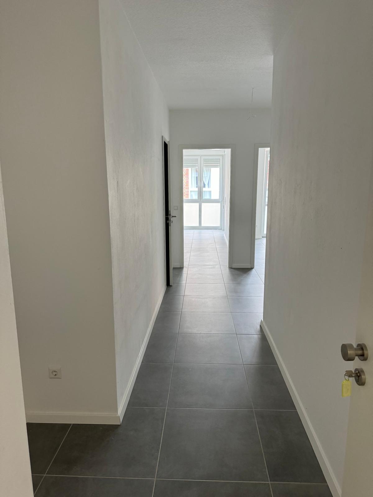 Wohnung zur Miete 940 € 3 Zimmer 95,6 m²<br/>Wohnfläche 1.<br/>Geschoss ab sofort<br/>Verfügbarkeit Altstadt Quakenbrück 49610