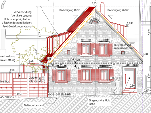 Einfamilienhaus zum Kauf provisionsfrei 299.000 € 10 Zimmer 200 m² 287 m² Grundstück frei ab sofort Nordheimer Straße 7 Sommerach 97334