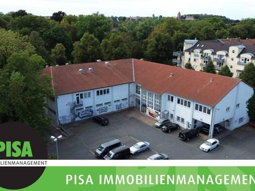 Verkaufsfläche zum Kauf 975.000 € Kranoldstraße 26 Eilenburg 04838