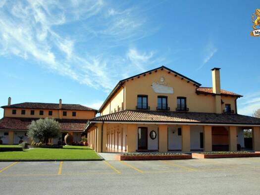 Gastronomie/Hotel zum Kauf 1.200.000 € Caorle 30021