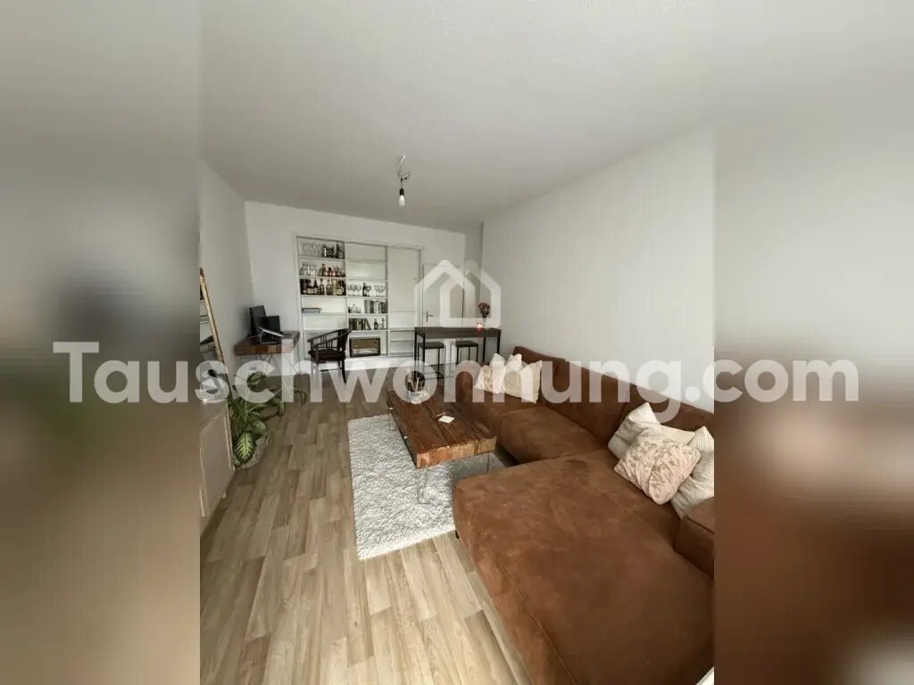 Maisonette zur Miete Tauschwohnung 848 € 2,5 Zimmer 64 m²<br/>Wohnfläche Weidenpesch Köln 50737