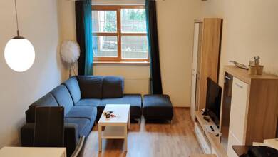 Wohnung zur Miete 560 € 2 Zimmer 60 m² Leipziger Straße 28 Egelsbach 63329