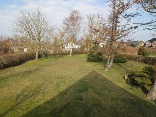 Grundstück zum Kauf 194.700 € 660 m² Grundstück Zur Kreptitzer Heide 12 Lancken Dranske-Lancken 18556