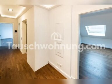 Wohnung zur Miete Tauschwohnung 940 € 4 Zimmer 94 m² 5. Geschoss Volkmarsdorf Leipzig 04315