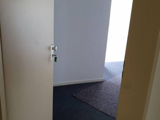 Wohnung zur Miete 620 € 2 Zimmer 64 m² 2. Geschoss Hauptstraße 51 Baumberg Monheim am Rhein 40789