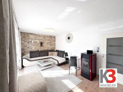 Wohnung zum Kauf 330.000 € 3 Zimmer 65,1 m² 1. Geschoss Grödig 5082